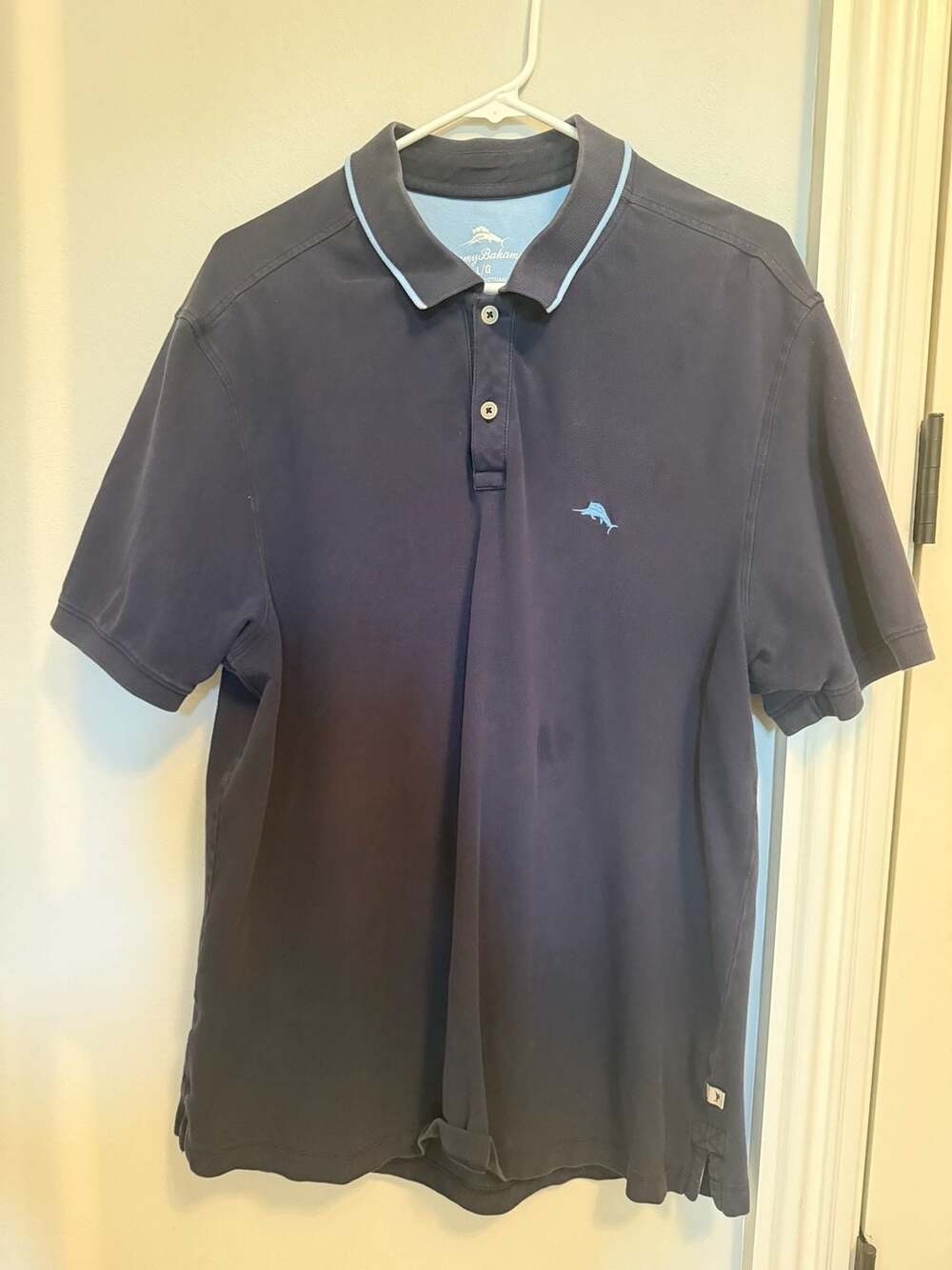 Tommy Bahama Emfielder IslandZone Polo Shirt